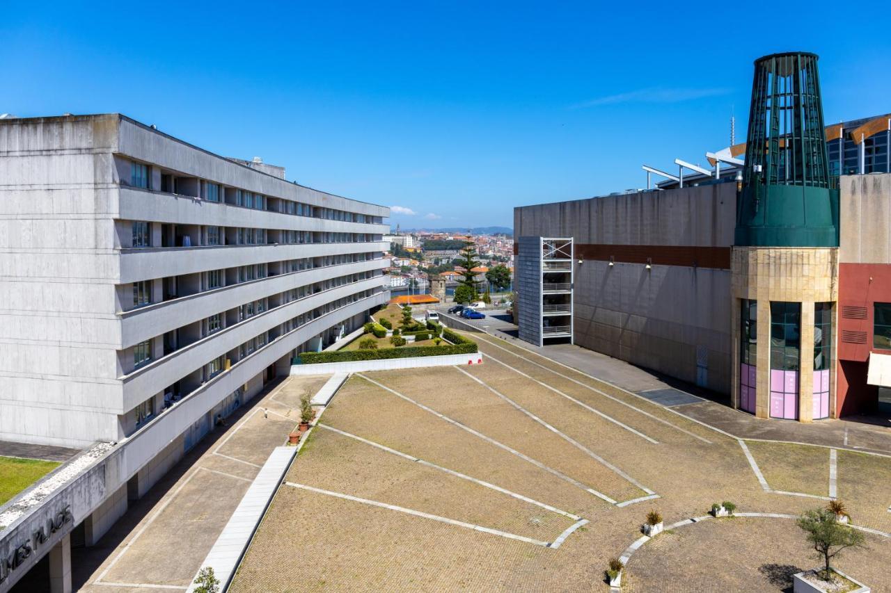 Studio Arrábida Vila Nova de Gaia Exterior foto